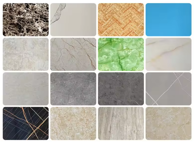 uv marble sheet uv marble sheet