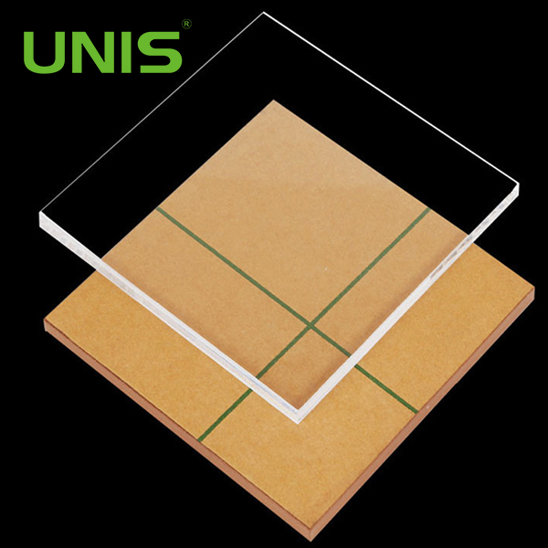 What is Unis Factory acrylic sheet used for? What is Unis Factory acrylic sheet used for?