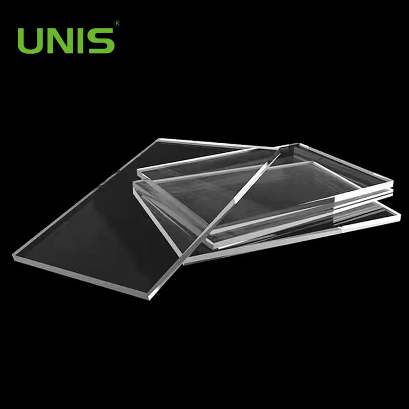 Hot Sale Acrylic Panel Wholesale Cast Clear Acrylic Sheet Transparent Acrylic Sheets for Laser Cutting