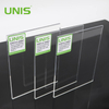 Extrude Acrylic Sheet