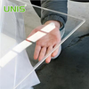 UNIS 1220 X 2440mm Clear Acrylic Sheet