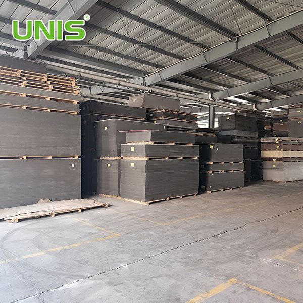 Popular pvc foam sheet board 20mm thickness