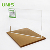 MOQ acrylic sheets for engraving
