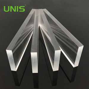 China plexiglass sheets co2 laser cut