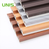 PVC WPC wall decoration panel