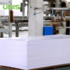 UNIS Kitchen Cabinets Pvc Celuka Foam Board Forex 12mm Thickness 3 Layer