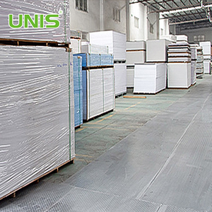 Factory pvc foam board price