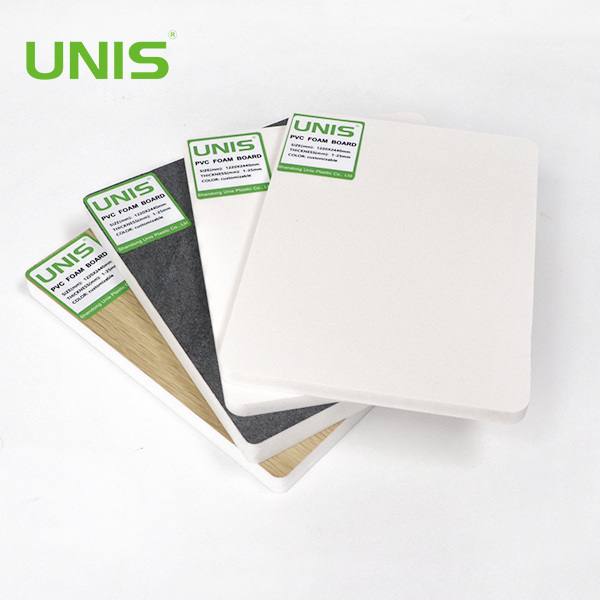 How Can PVC Foam Board Transform Your Interior Design Projects?