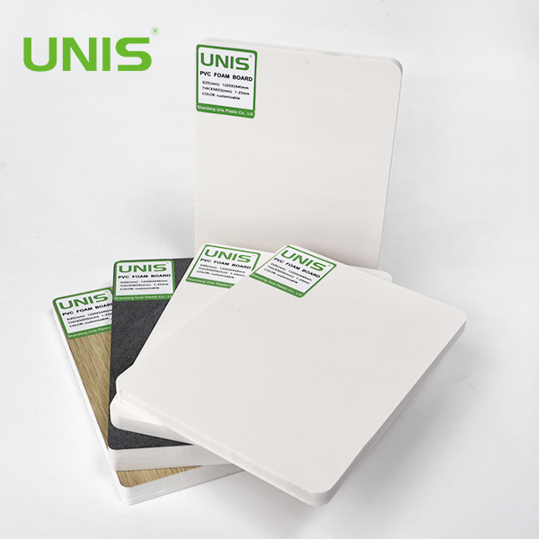 Expanded vs. Celuka PVC Foam Boards: Which Is Right for Your Project?