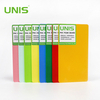 UNIS Factory 18mm PVC Foam Board for Furniture