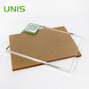 Unis factory acrylic sheet board manufacturer
