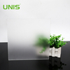 Frosted /Matte Acrylic Sheet