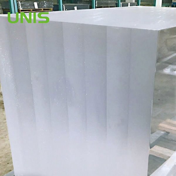 Transparent Clear Perspex Acrylic Sheet for Big Fish Tanks