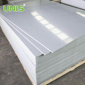 UNIS Factory 18mm PVC Foam Board for Furniture