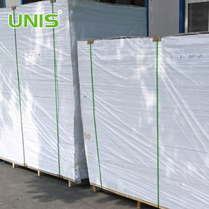 Factory Unis pvc foam board 18mm