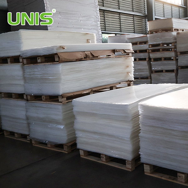 Custom acrylic transperent sheets