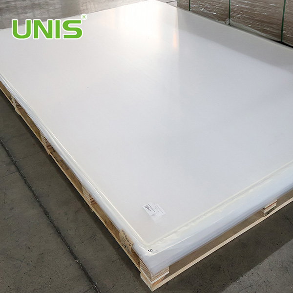 Chine-made pmma acryl sheet led