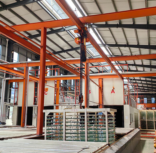 Light Transmission Properties of Clear Acrylic Sheets by Unis Factory