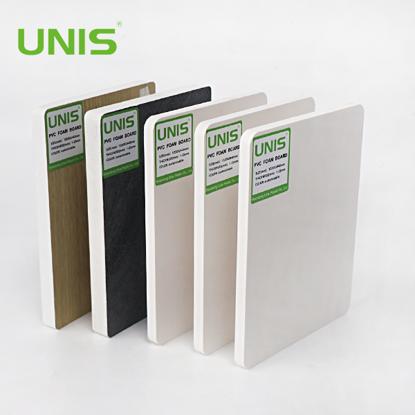 How Can PVC Foam Board Transform Your Interior Design Projects?