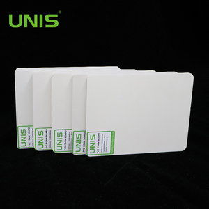 UNIS Pvc Airex Foam Marine Structural Core Sheet 0.5mm Thin Flexibond
