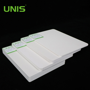 High density pvc foam board manufacturer