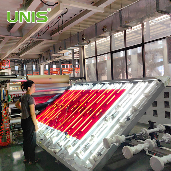 UNIS 3mm 6mm Cast Acrylic Sheets 
