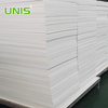 UNIS Pvc Foam Board Custom With Pet Lamination Guangdong Provin Co Extrusion