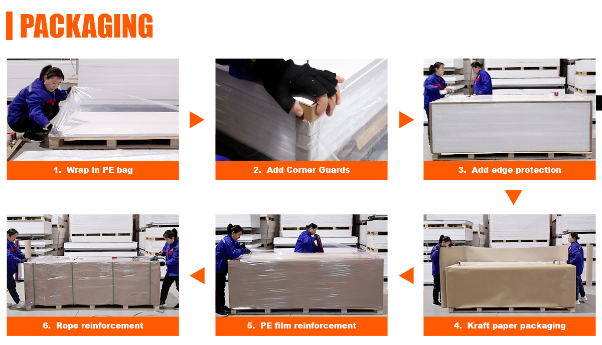 What Are the Best Uses of PVC Foam Boards? A Complete Guide for Businesses