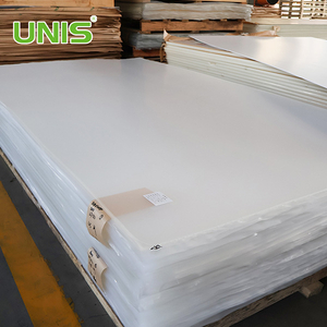 Chine-made 3mm coloured acrylic sheets