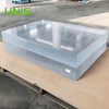 Unis Thick Acrylic Sheets for aquarium 40mm 50mm 60mm