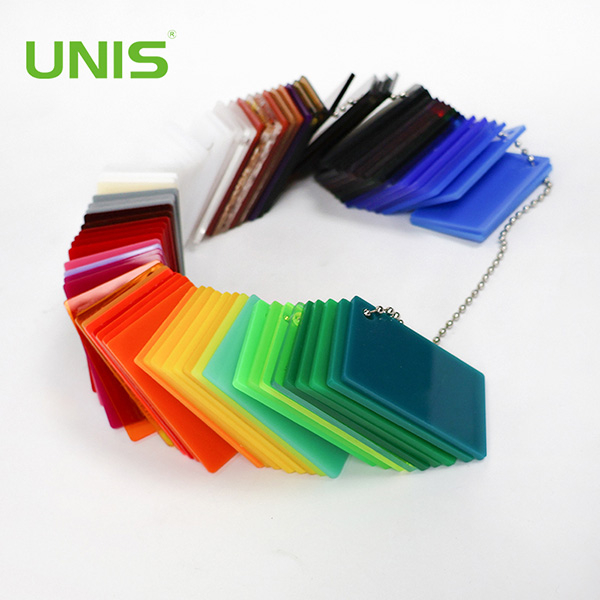 Green acrylic sheet-manufactrer price