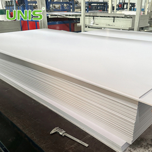 Wholesale pvc foam board fireproof waterproof