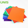 Coloured Cast Acrylic Sheet