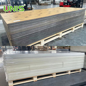 Unis good price opal 425 acrylic sheet
