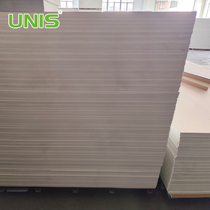 18mm 15mm 12mm 20mm PVC Celuka Forex Sheet Panel