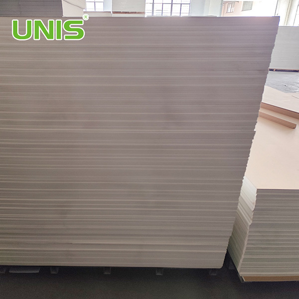 18mm 15mm 12mm 20mm PVC Celuka Forex Sheet Panel