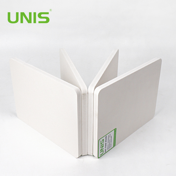 How Do PVC Foam Boards Perform in Moisture-Prone Environments?