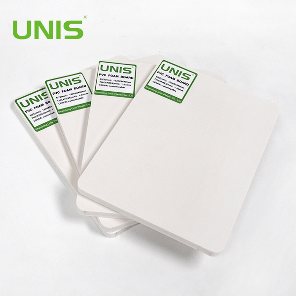 What Should You Look for When Buying High-Quality PVC Foam Boards?