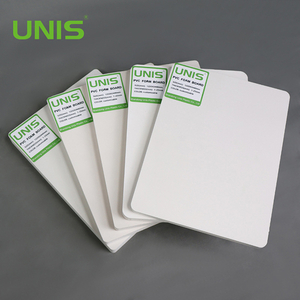 Unis pvc foam board 3mm price