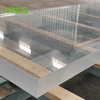 China plexiglass sheets co2 laser cut