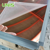 Flexible Thickness Mirror Acrylic Sheet