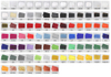 Custom acrylic transperent sheets