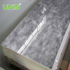 Marble And Wood Pattern UV PVC Sheet