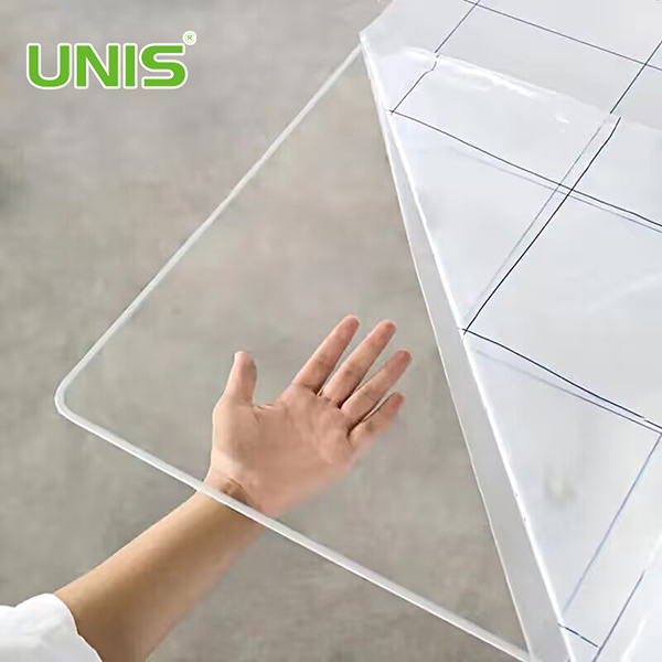 Hot Sale Acrylic Panel Wholesale Cast Clear Acrylic Sheet Transparent Acrylic Sheets for Laser Cutting