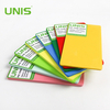 UNIS Shape Outdoor Pvc Foam Board Sheet for Advertising 1.22 2.44m 8/4 ft