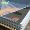 Gold Mirror Acrylic Sheet Supplier 