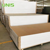 UNIS High Density Pvc Core Foam Sheet Gloss 2x3m 4*8 High Quality