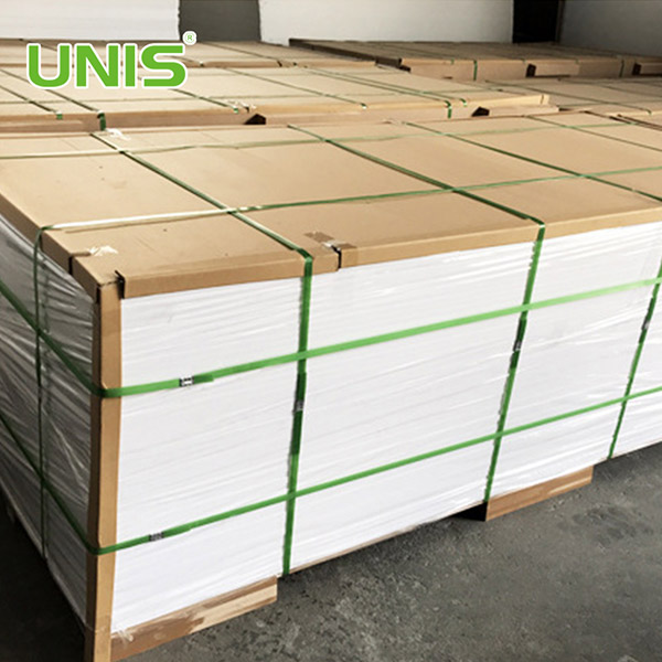 UNIS Laminated Pvc Foam Board 10mm - Buy pvc foam board 10mm, pvc foam ...