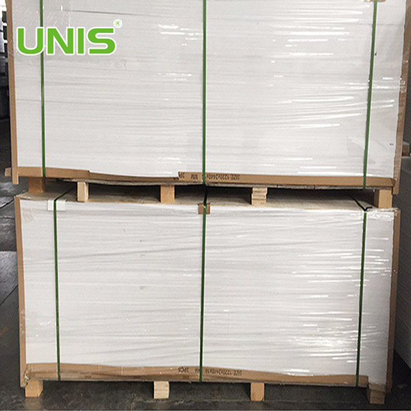UNIS Factory 18mm PVC Foam Board for Furniture