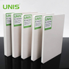 UNIS High Density 10mm 18mm Pvc Foam Board for Cabinet